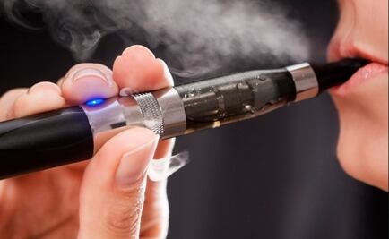 Los cigarrillos electrónicos son una amenaza para la salud