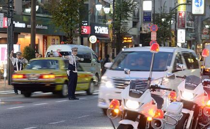 Miles de empresas y hogares afectados por apagón en Tokio 