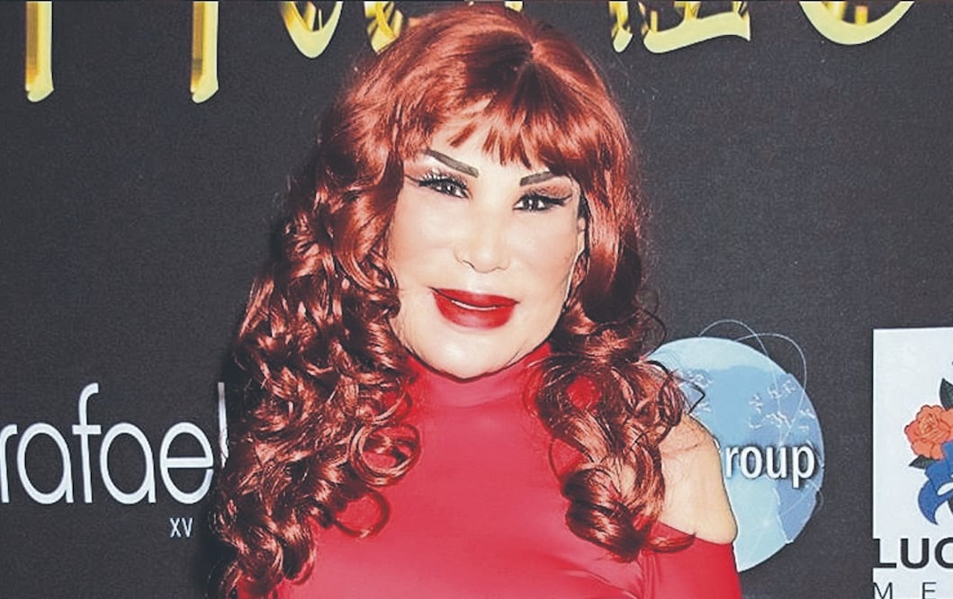 Foto: Archivo de El Universal 