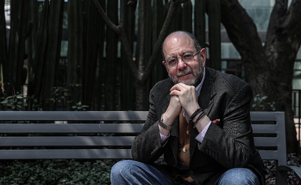 Foto: Gabriel Pano/ El Universal.