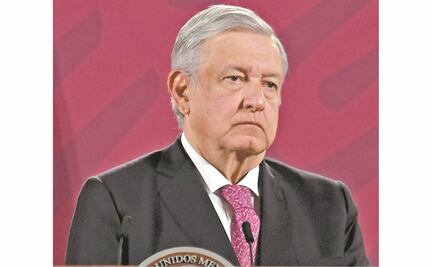 La encuesta que AMLO perdió