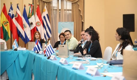 Cofepris asume liderazgo de la Red de Autoridades en Medicamentos de Iberoamérica