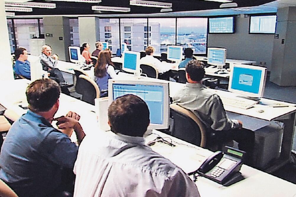 El funcionario del Banxico aseguró que los delitos cibernéticos y prácticas como robo de identidad han aumentado en el país