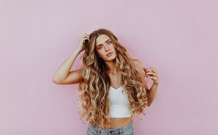 Los 3 errores que debes evitar al usar aceites para el cabello