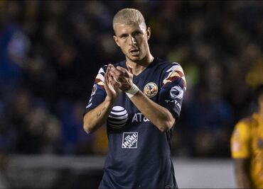 Guido Rodríguez es nuevo jugador del Betis