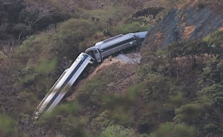 Desierta licitación de seguro del Tren Interoceánico para 2026 