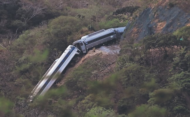 Desierta, licitación de seguro del Tren Interoceánico para 2026