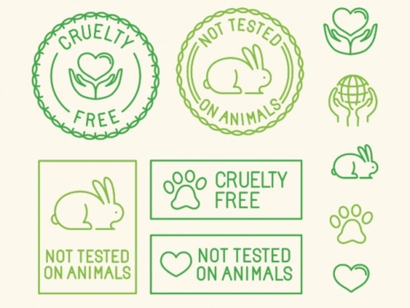 Cómo identificar una marca de cosméticos cruelty free 