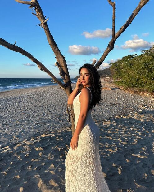 Foto: Instagram @oficialmariachacon