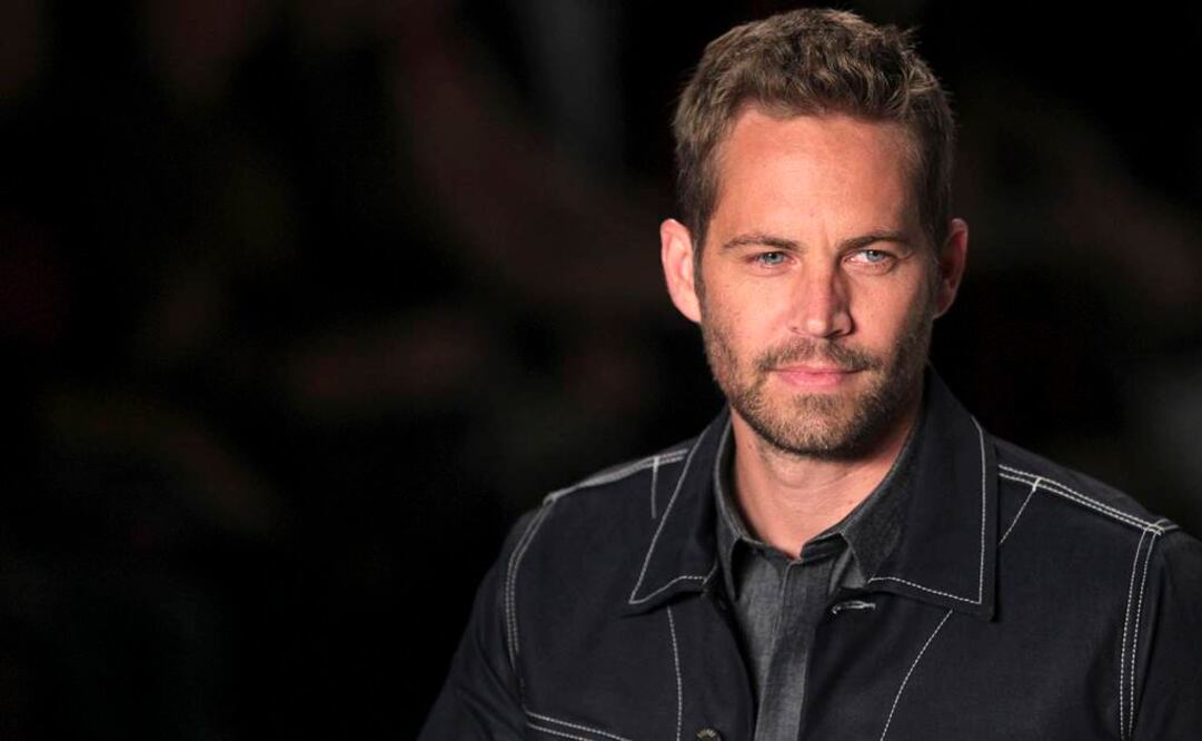Walker estaba en un descanso en la filmación de la séptima película de la serie "Fast & Furious" cuando falleció. (FOTO: Archivo EL UNIVERSAL)
