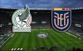 México vs Ecuador: Horario y canales para ver EN VIVO el Mundial 2026, HOY martes 30 de junio  