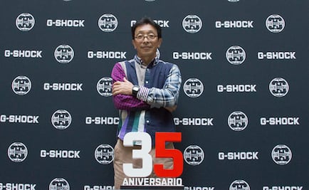 Casio G-Shock: 35 años de un universo en expansión