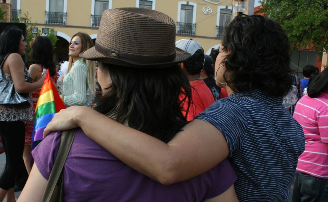 Imagen ilustrativa: Archivo/EL UNIVERSAL 