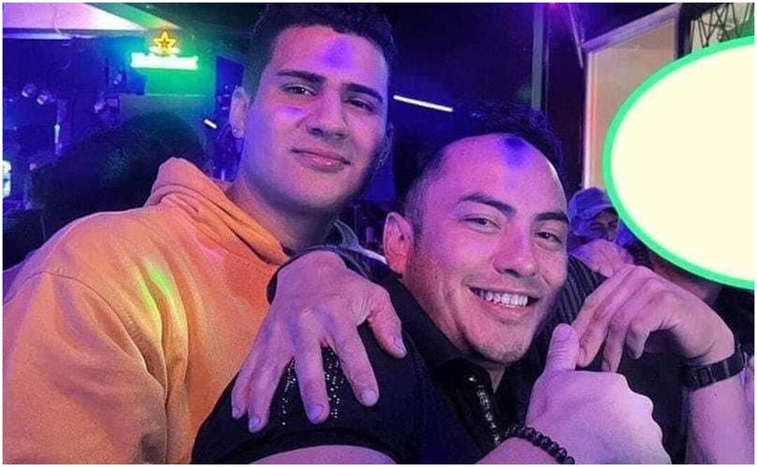 Jonder Alexander de 24 años de edad, de nacionalidad venezolana, así como de Marco Antonio de 32 años de edad fueron encontrados sin vida en Edomex. Foto: Especial