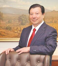 Líder del patronato de UAEH, a proceso