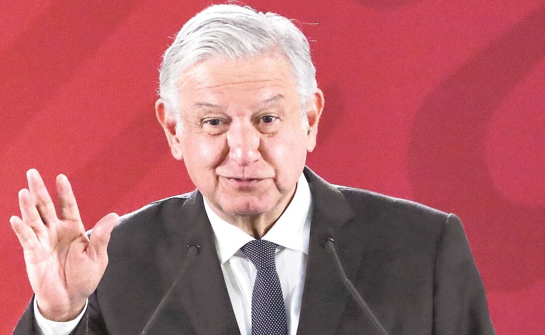 Cansados de tanta pinche transa