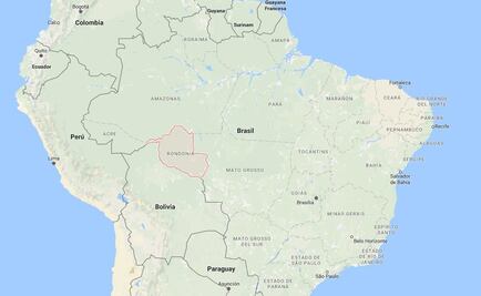 Nuevo enfrentamiento en cárcel de Brasil deja ocho muertos 