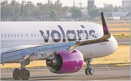 Volaris iniciará operaciones en Perú a partir de junio