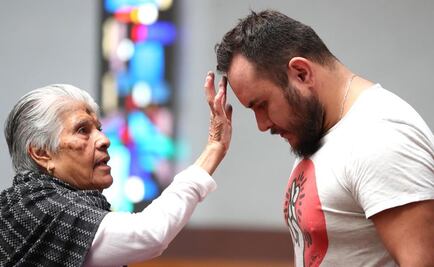 Miles de fieles acuden al miércoles de ceniza en Catedral