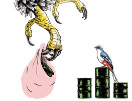 Pemex afirma que pagos de Cuba a Gasolinas Bienestar son asunto privado