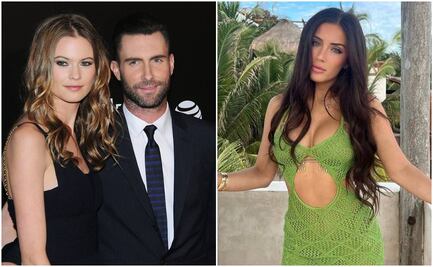 Adam Levine, acusado de infidelidad: Influencer revela detalles de la supuesta relación