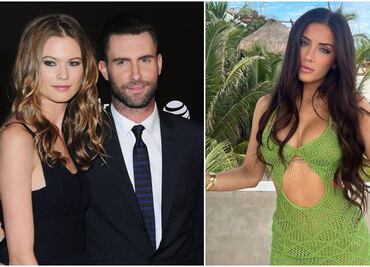 Adam Levine, acusado de infidelidad: Influencer revela detalles de la supuesta relación