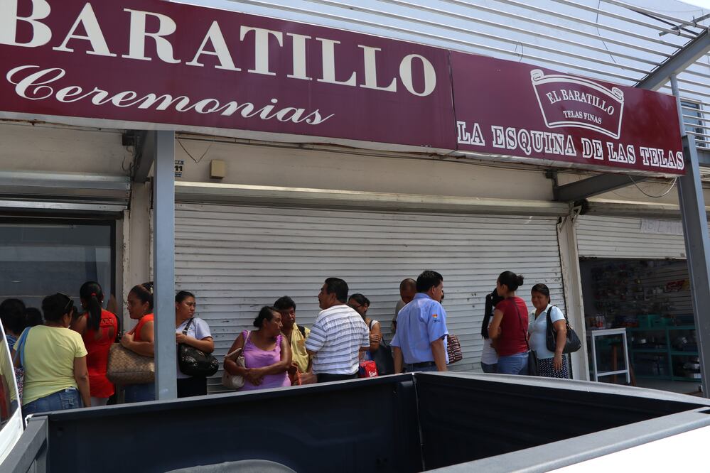 Foto: Leobardo Pérez / EL UNIVERSAL