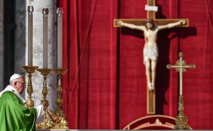 Papa Francisco culpa al Diablo por escándalos de abusos en la Iglesia