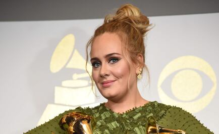 Adele confirma que se casó