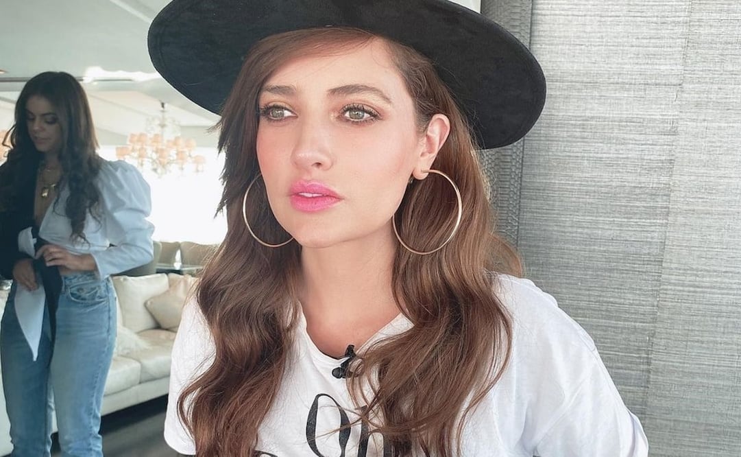 Jolette confirmó las declaraciones de su excompañera    Foto: Instagram