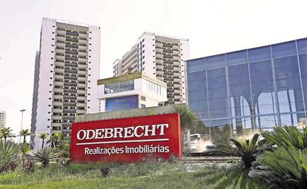 Ecuador abre proceso contra dos por caso Odebrecht