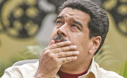 Exigen jubilados a Maduro aprobar bonos de alimentación