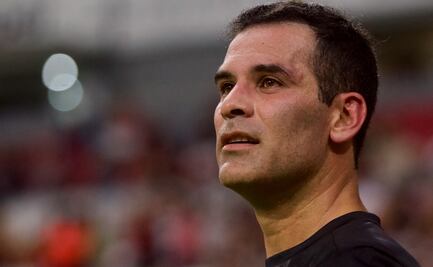 Club en Costa Rica se retracta, Rafael Márquez no es dueño