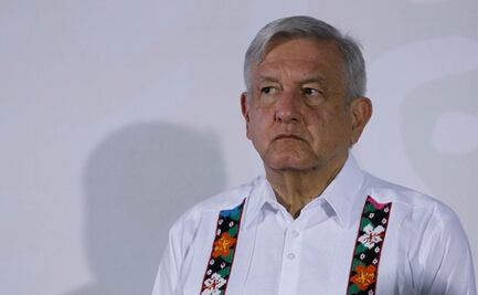 Destaca AMLO seguridad en Yucatán, en segundo día de gira por el sureste