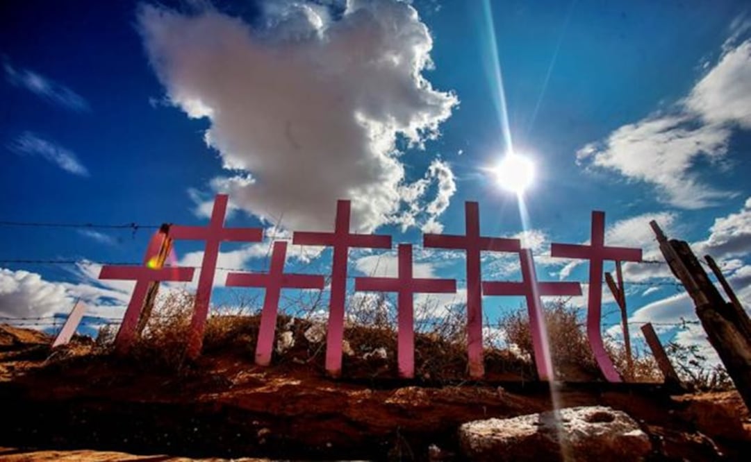 En el 2017 está entidad cerró el año con 28 casos de muertes violentas de mujeres, por lo que el incremento ha encendido los focos rojos en las agrupaciones sociales (Foto: Archivo EL UNIVERSAL)