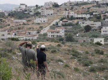 Plan israelí de colonización en Cisjordania es "inaceptable", afirman 21 países; exigen la revocación inmediata