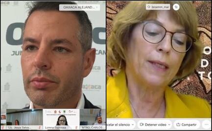 Alemania y Oaxaca crean redes para que municipios impulsen ahorro de energía en 2021