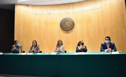Bienestar pide a diputados reforma que prohíba retención de pagos de apoyos sociales