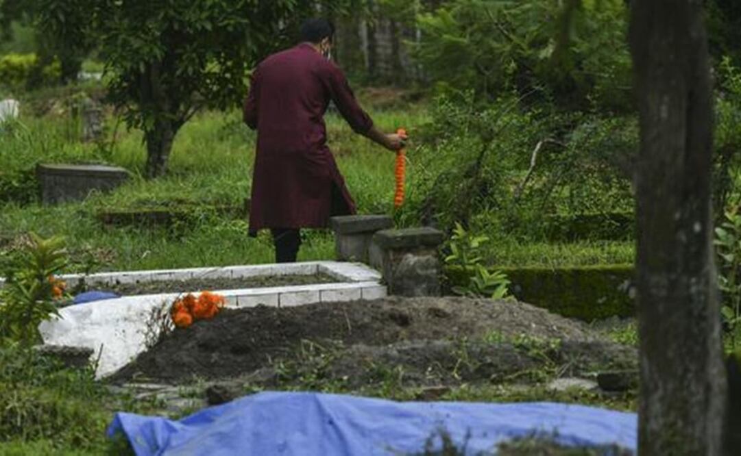 Foto: El Comercio Perú