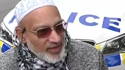 Tiroteos en Nueva Zelanda: "¡Tienes que salir ahora!", el testimonio de un hombre en silla de ruedas que escapó de la mezquita de Christchurch