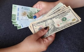 Política de EU contra remesas golpea consumo popular; ANPEC alerta riesgo para pequeños comercios