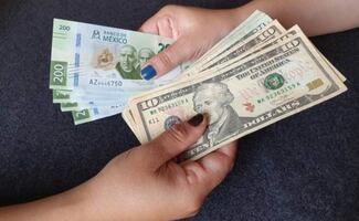 Política de EU contra remesas golpea consumo popular; ANPEC alerta riesgo para pequeños comercios