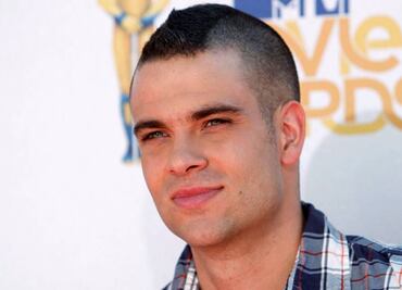 Mark Salling, de "Glee", no dejó nota suicida, aseguran