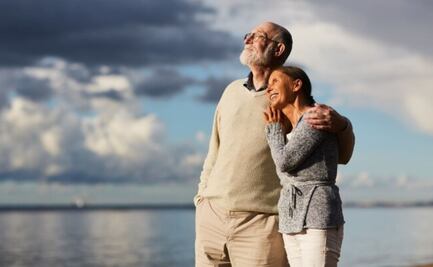 Cuáles son las 7 reglas de ‘oro’ para llegar sano a la vejez, según la medicina