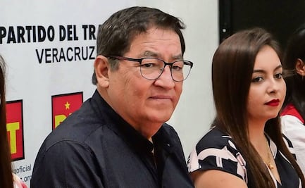 PT se va quedando solo en Veracruz, previo a las elecciones 