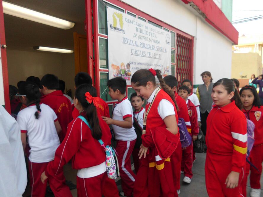 Foto: Archivo/ELUNIVERSAL