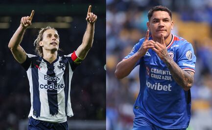 Rayados vs Cruz Azul: Horario y canales para ver EN VIVO la Concacaf Champions Cup, HOY, martes 10 de marzo