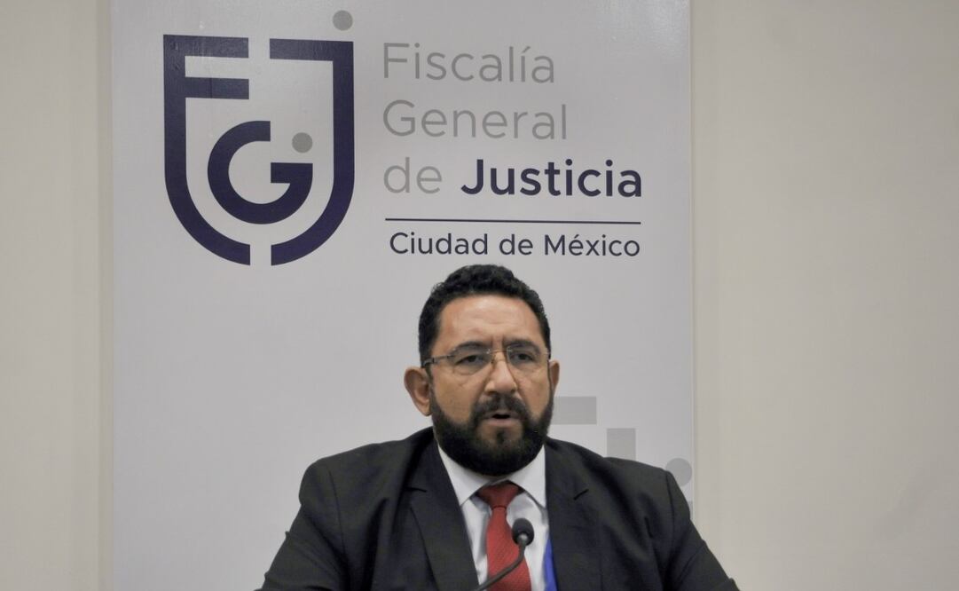El vocero de la Fiscalía local dijo que se podría dar pie a nuevas carpetas de investigación por enriquecimiento ilícito. Foto: Especial