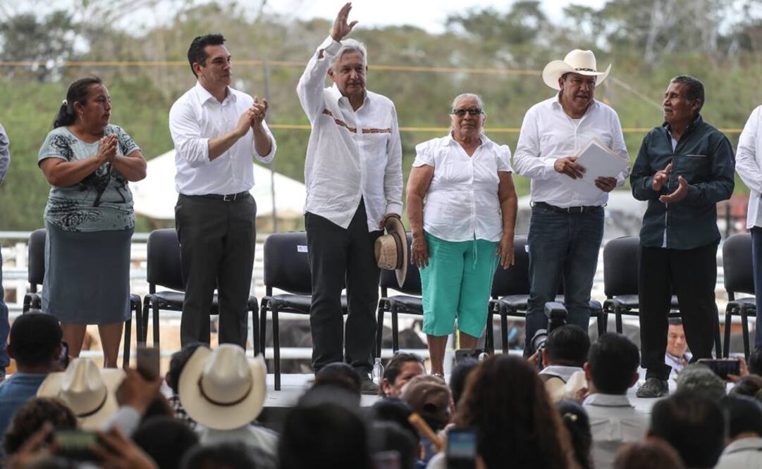 Foto: Germán Espinosa / EL UNIVERSAL