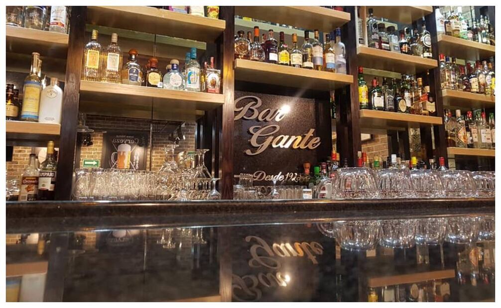 Imagen Facebook Bar Gante